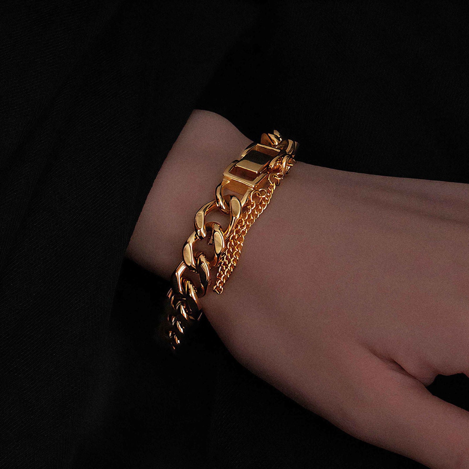 ROSEANNE JEWELRY Bracelet FAUSTINE