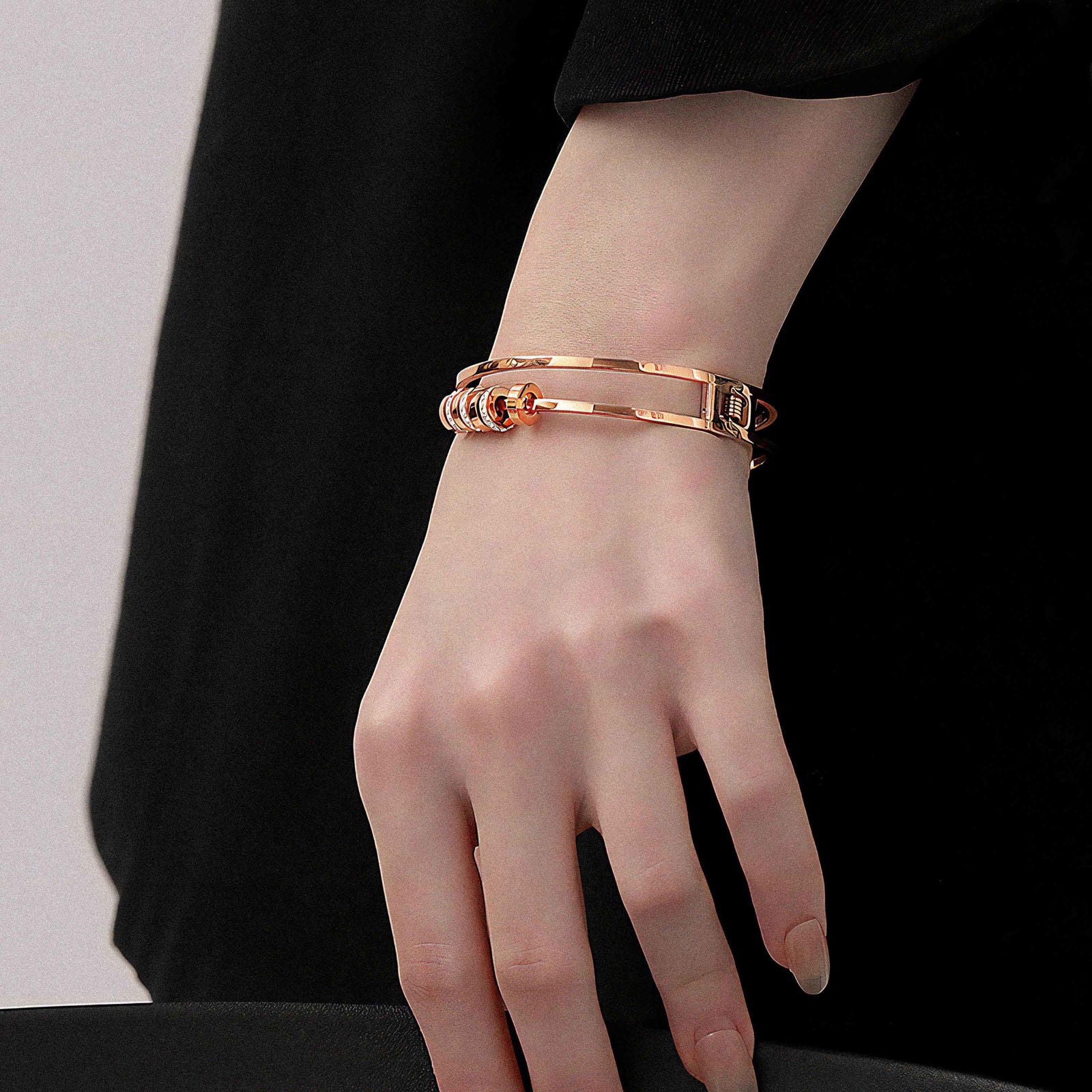 ROSEANNE JEWELRY Bracelet GISELLE