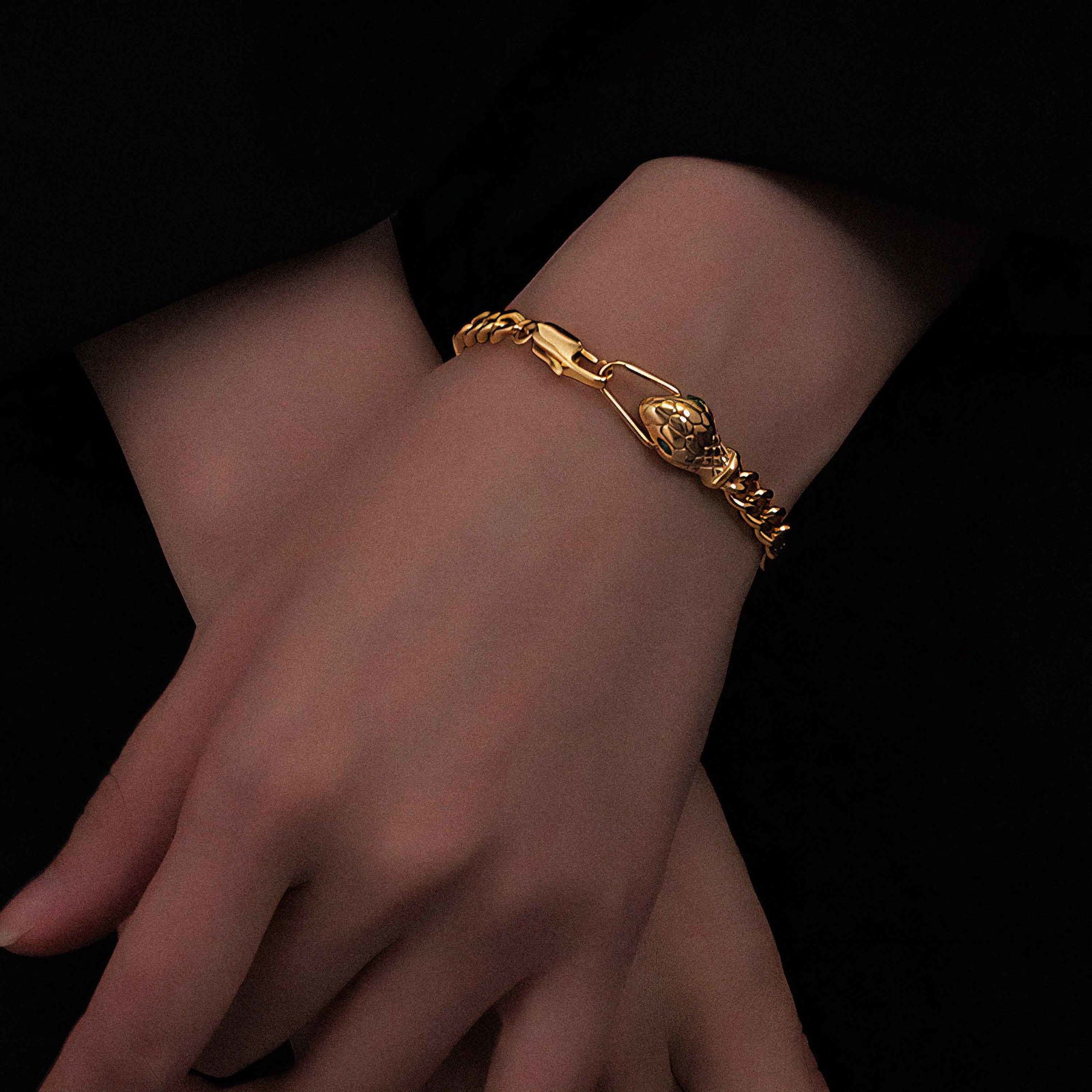 ROSEANNE JEWELRY Bracelet LEONA