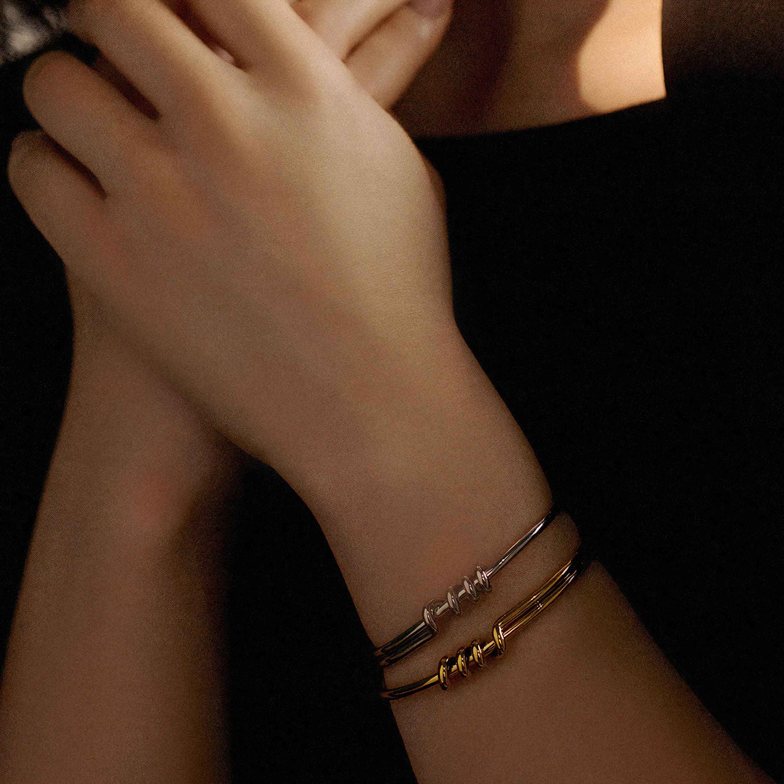 ROSEANNE JEWELRY Bracelet MAIA