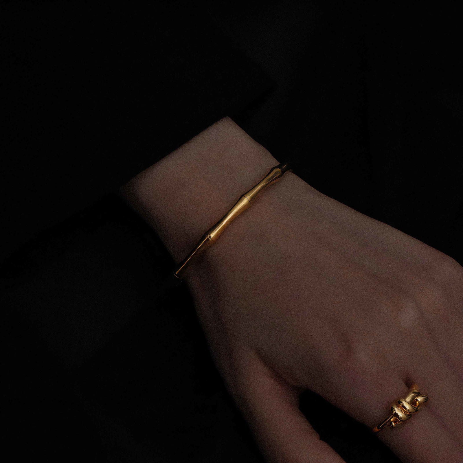 ROSEANNE JEWELRY Bracelet MATHILDE