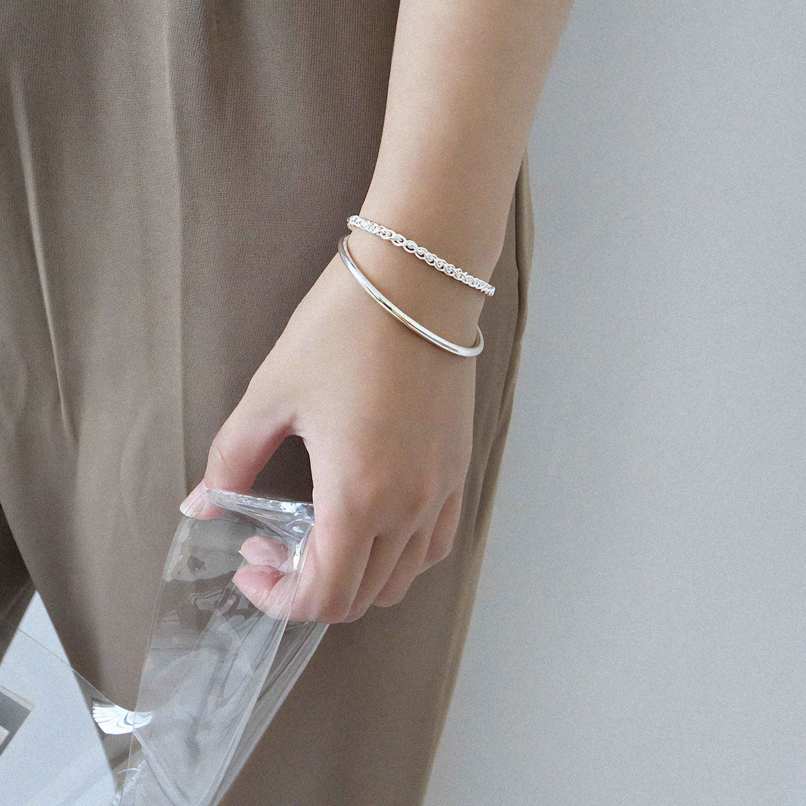 ROSEANNE JEWELRY Bracelet OPHELIE