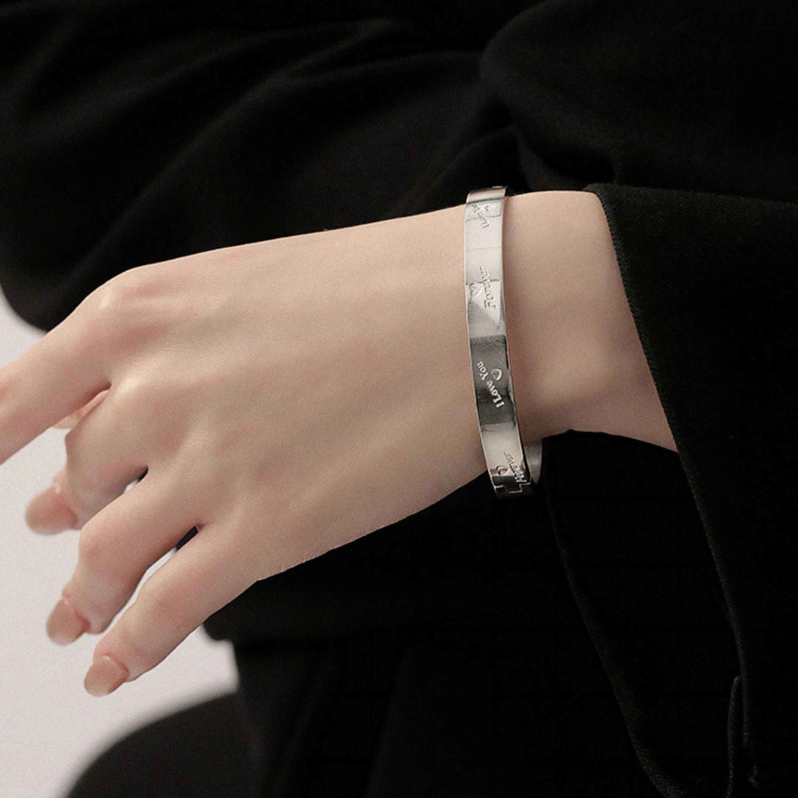 ROSEANNE JEWELRY Bracelet ORIANE