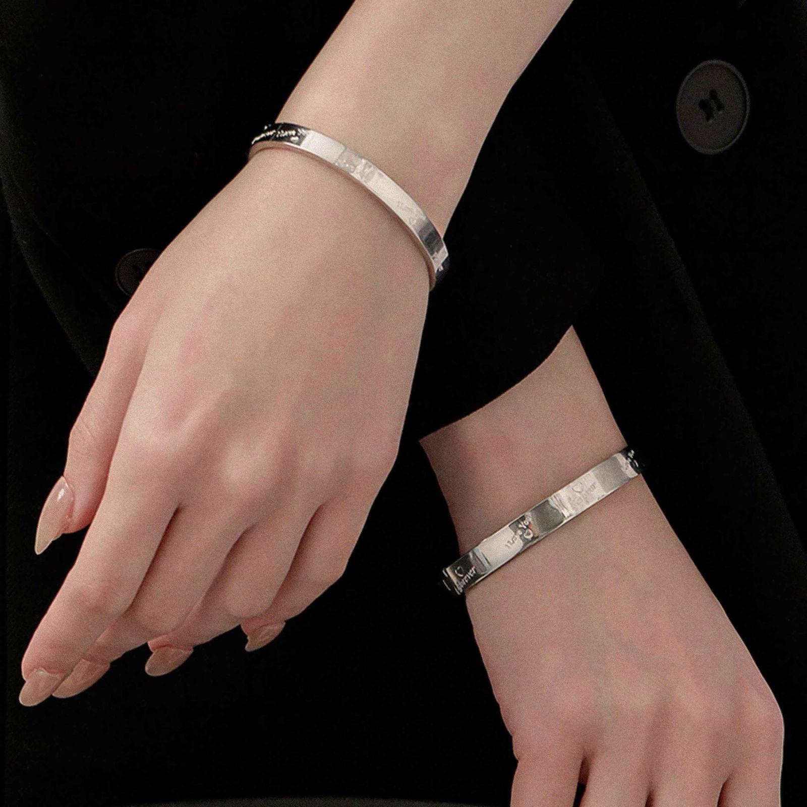 ROSEANNE JEWELRY Bracelet ORIANE