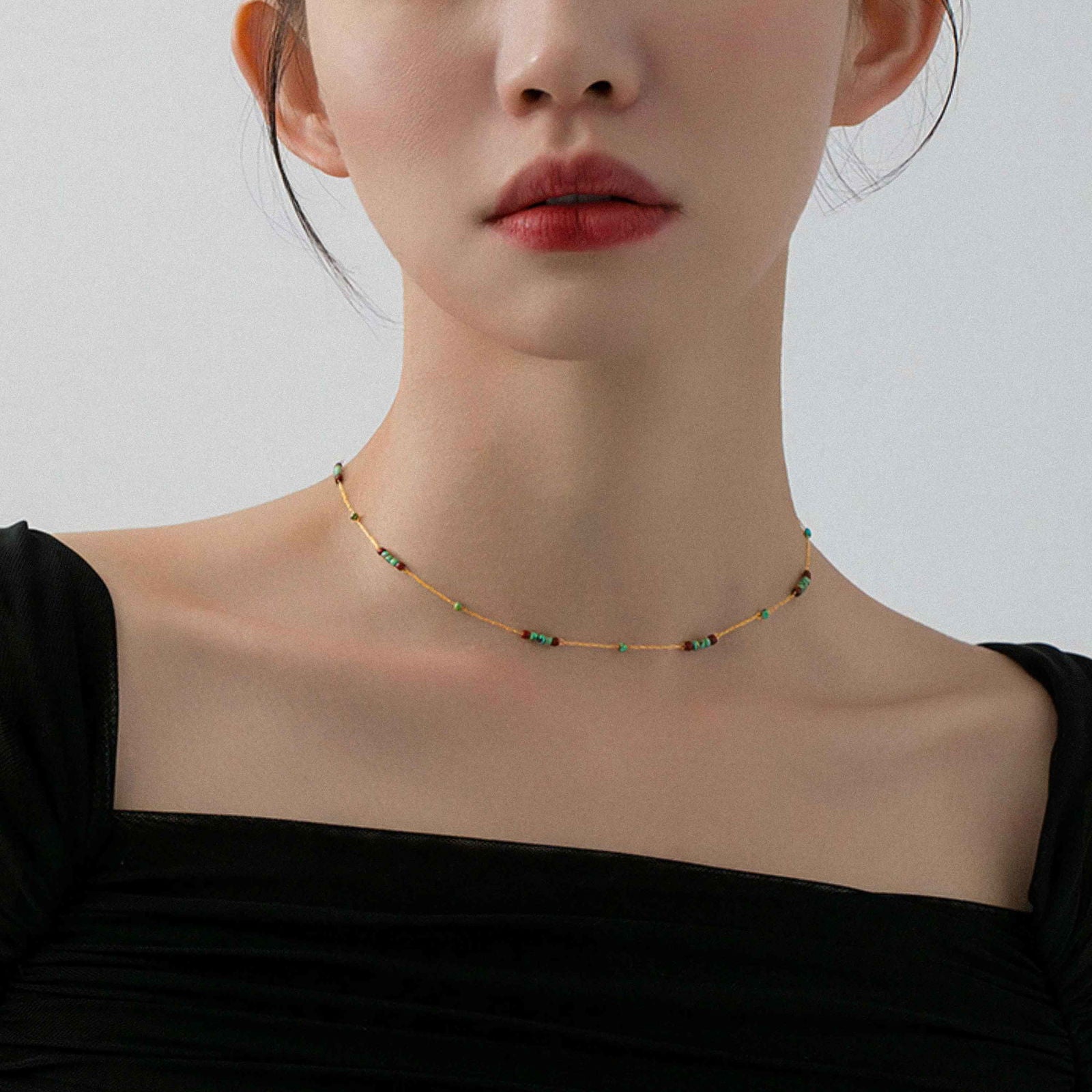 ROSEANNE JEWELRY Chain AMILIE