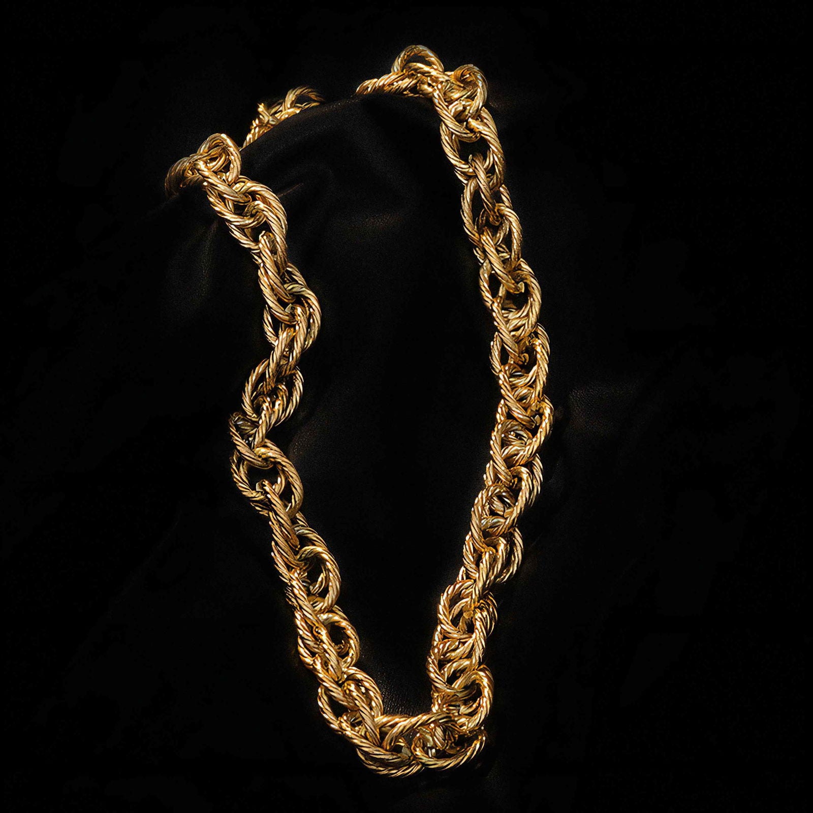 ROSEANNE JEWELRY Chain ANAIS