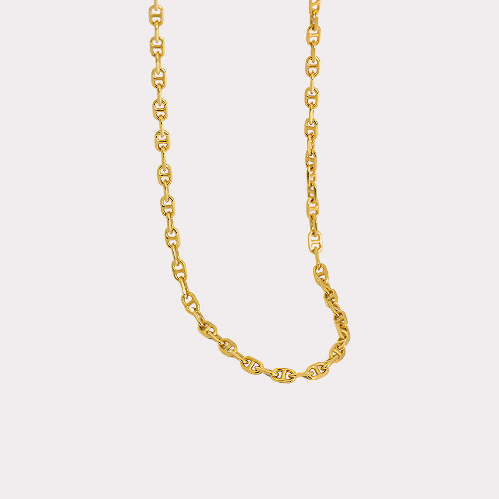 ROSEANNE JEWELRY Chain CADENCE