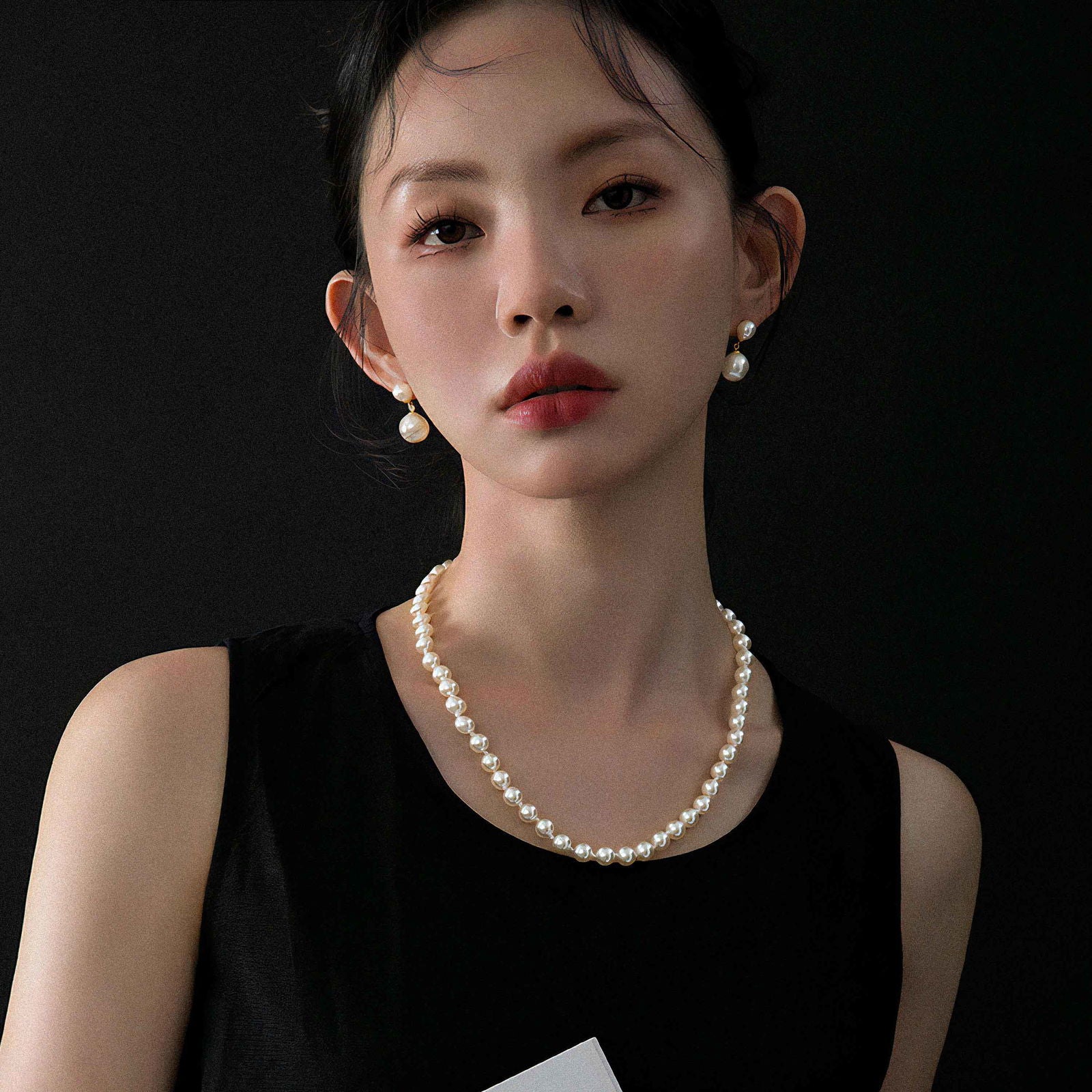 ROSEANNE JEWELRY Chain ELLE