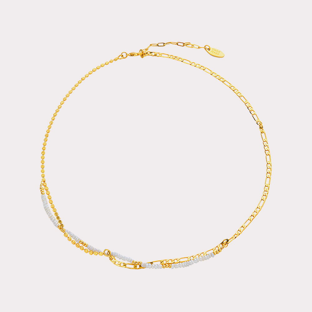 ROSEANNE JEWELRY Chain FREYA