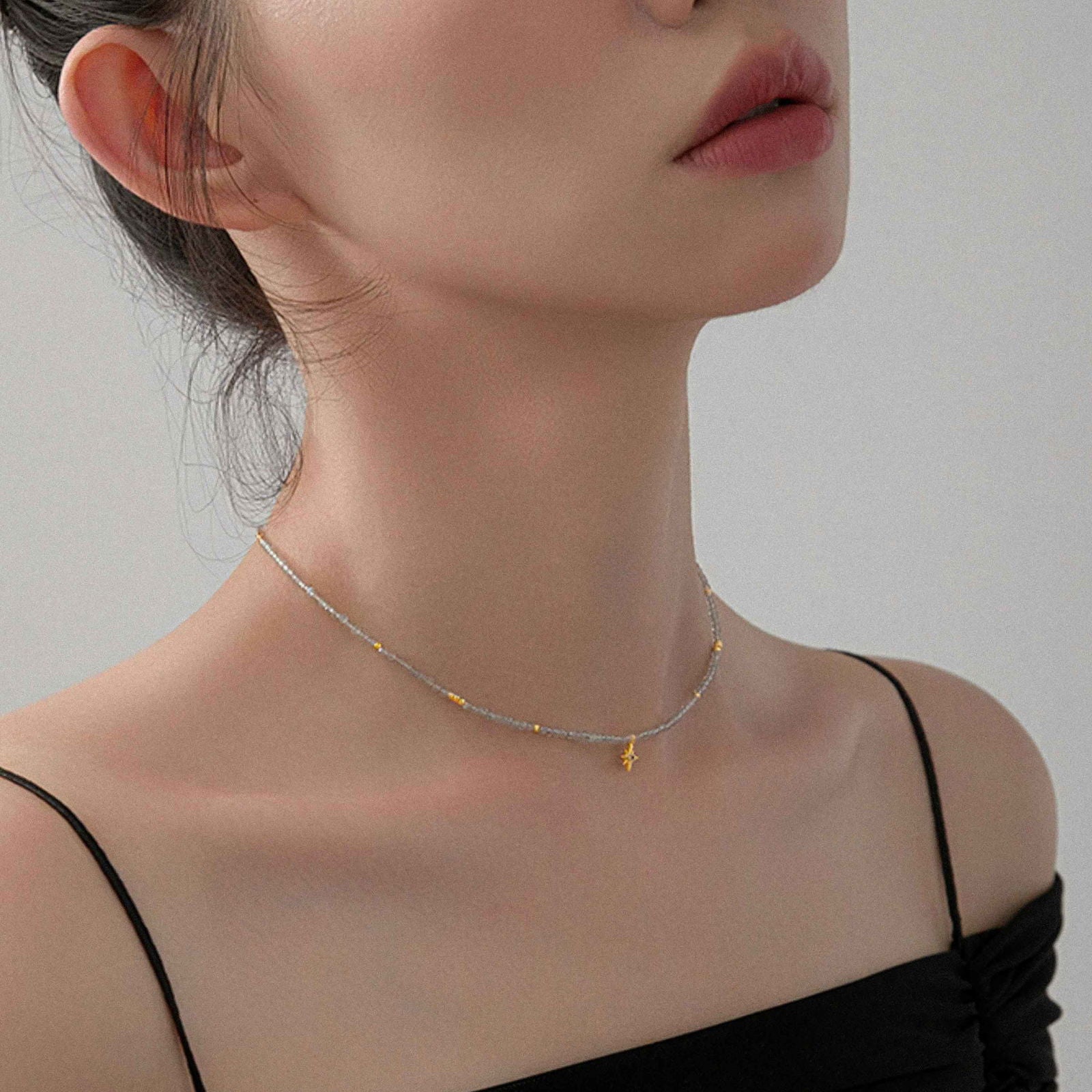 ROSEANNE JEWELRY Chain HARMONY