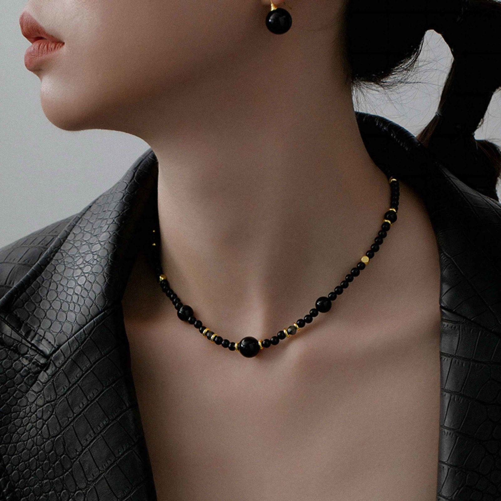 ROSEANNE JEWELRY Chain LIVIA