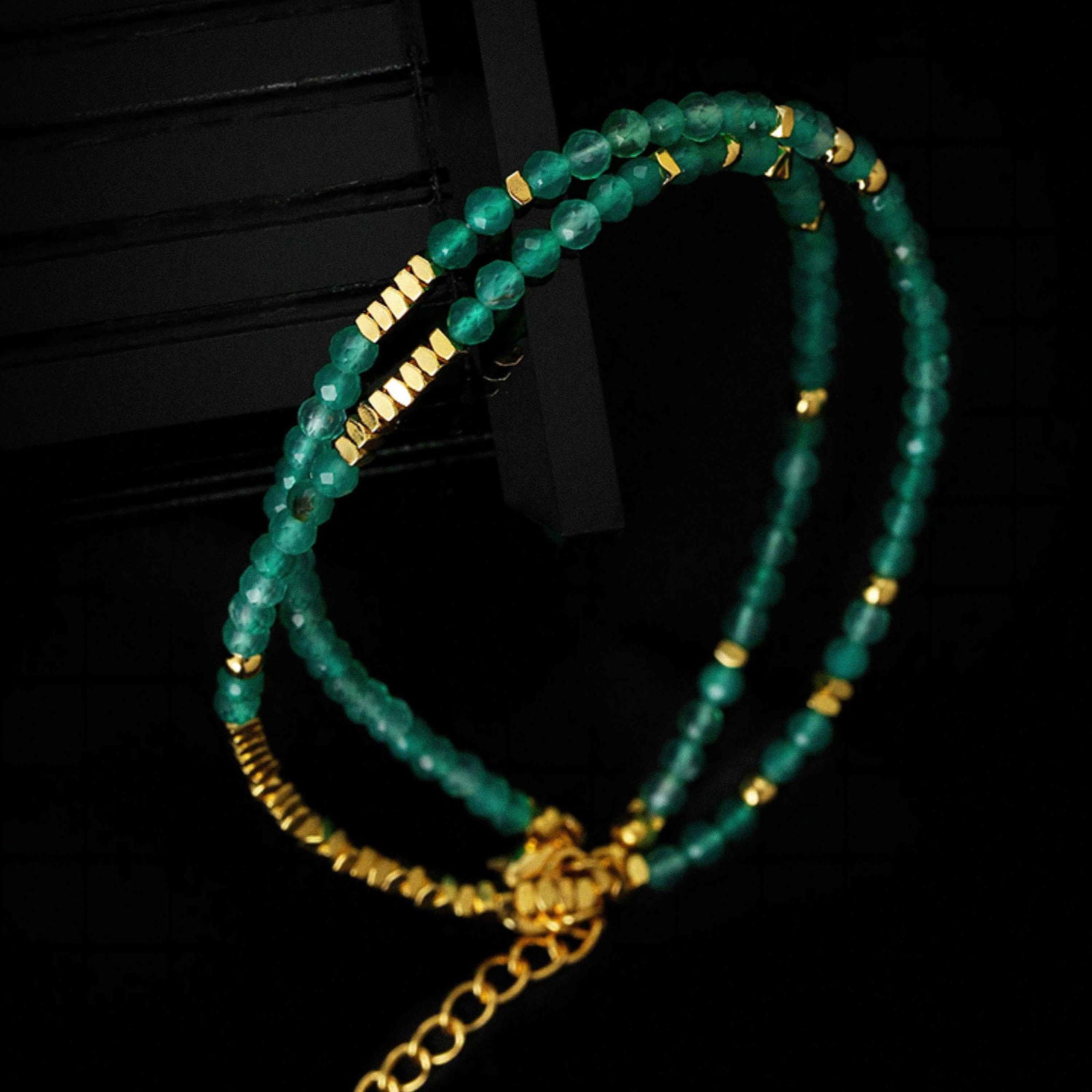 ROSEANNE JEWELRY Chain MAGALI