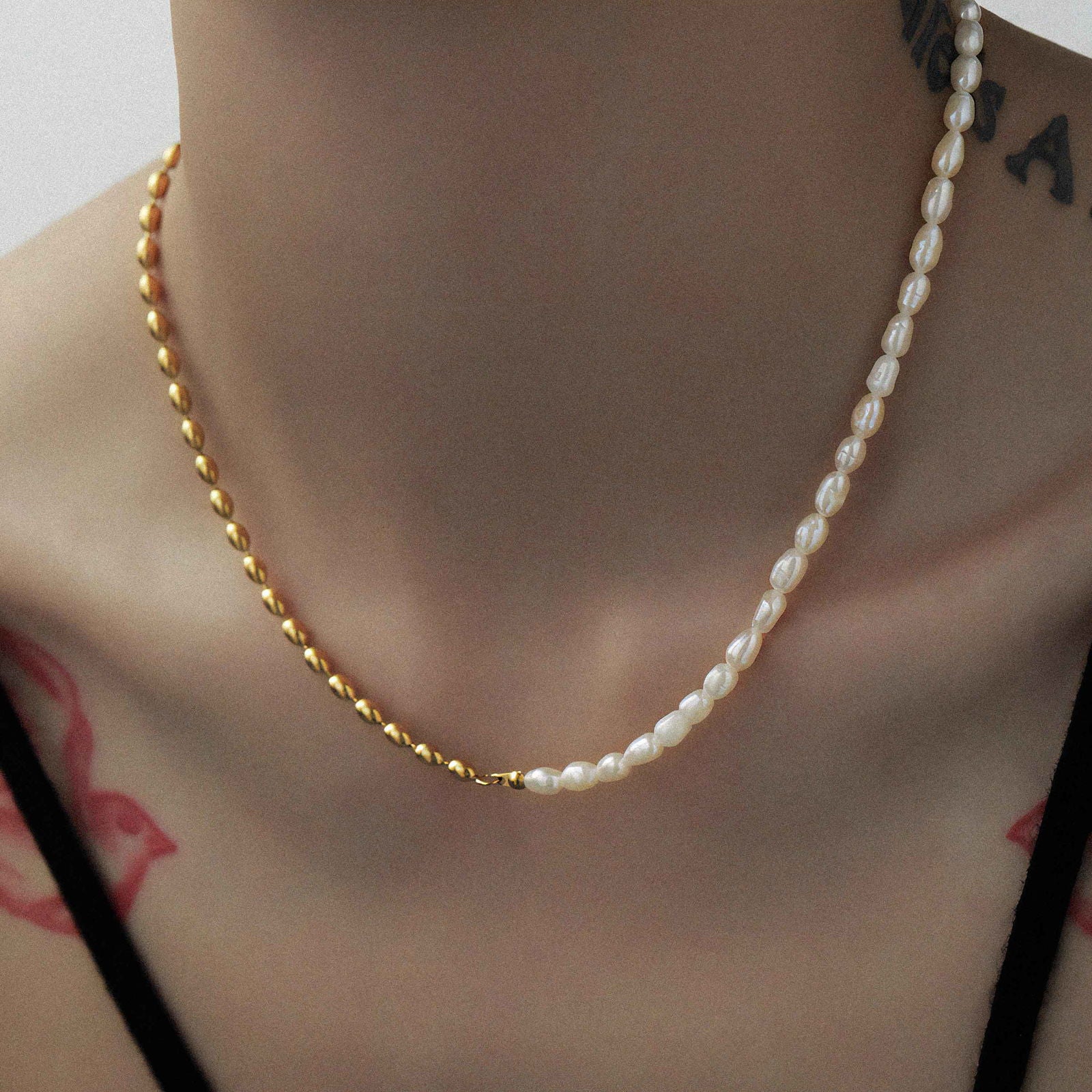 ROSEANNE JEWELRY Chain OCYRRHOE