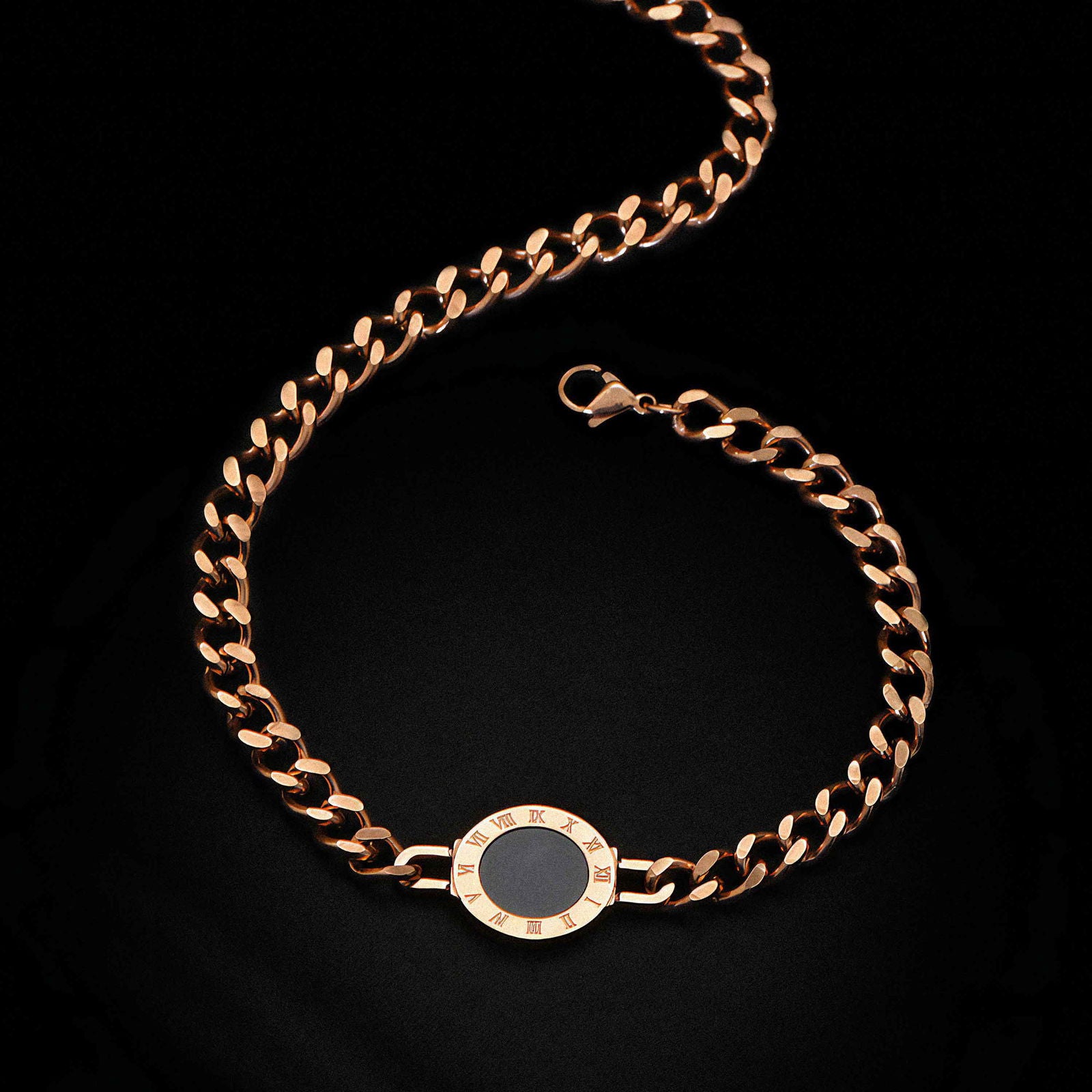 ROSEANNE JEWELRY Chain RILEY