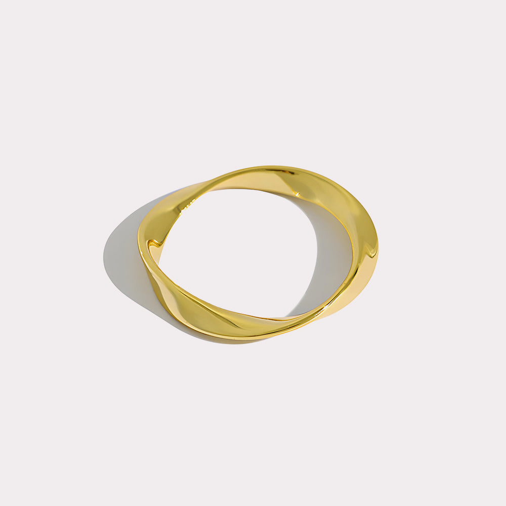 ROSEANNE JEWELRY Closed Ring ARIA