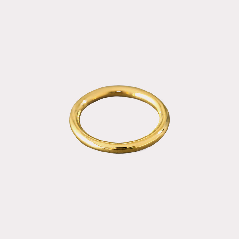 ROSEANNE JEWELRY Closed Ring EMILIA