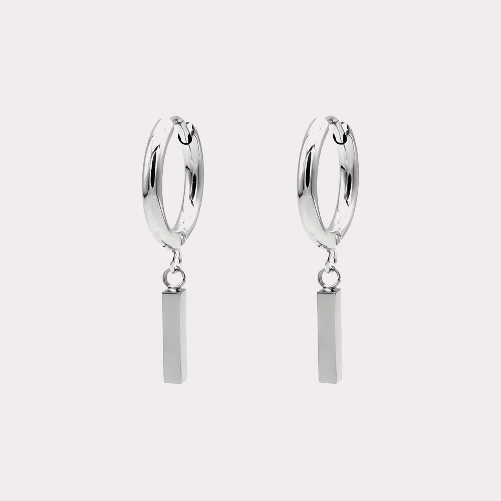 ROSEANNE JEWELRY Eardrop AGATHE