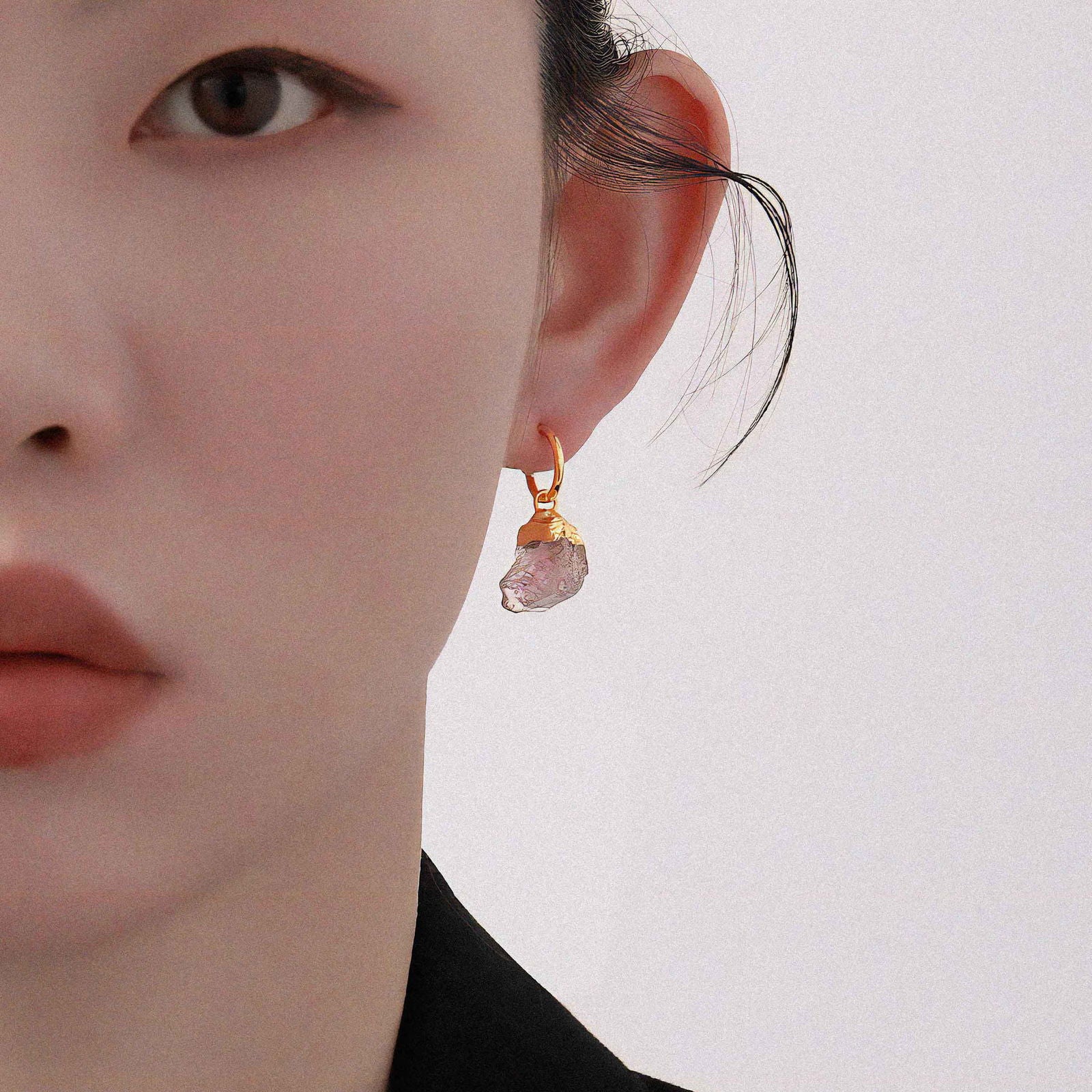 ROSEANNE JEWELRY Eardrop CARA