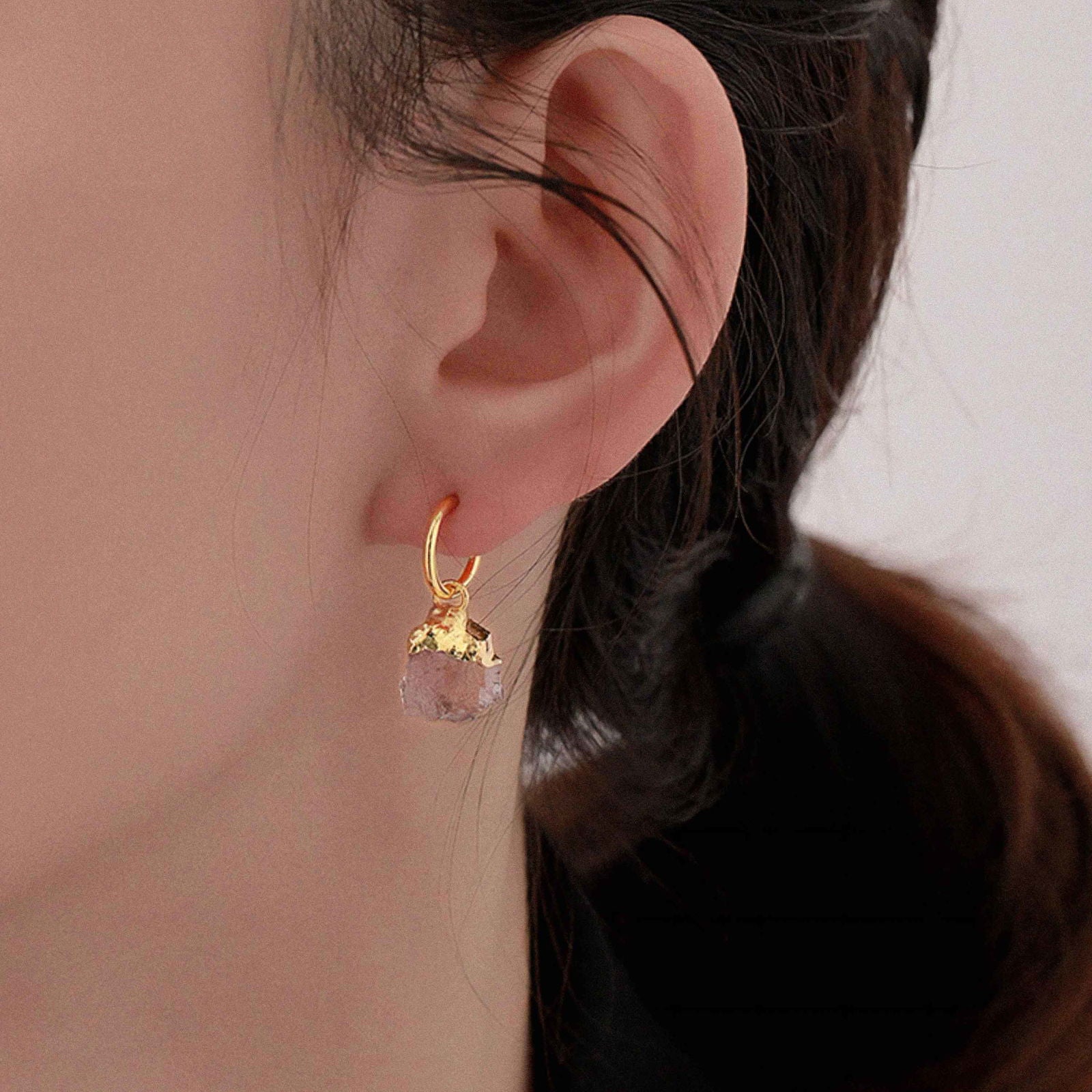 ROSEANNE JEWELRY Eardrop CARA