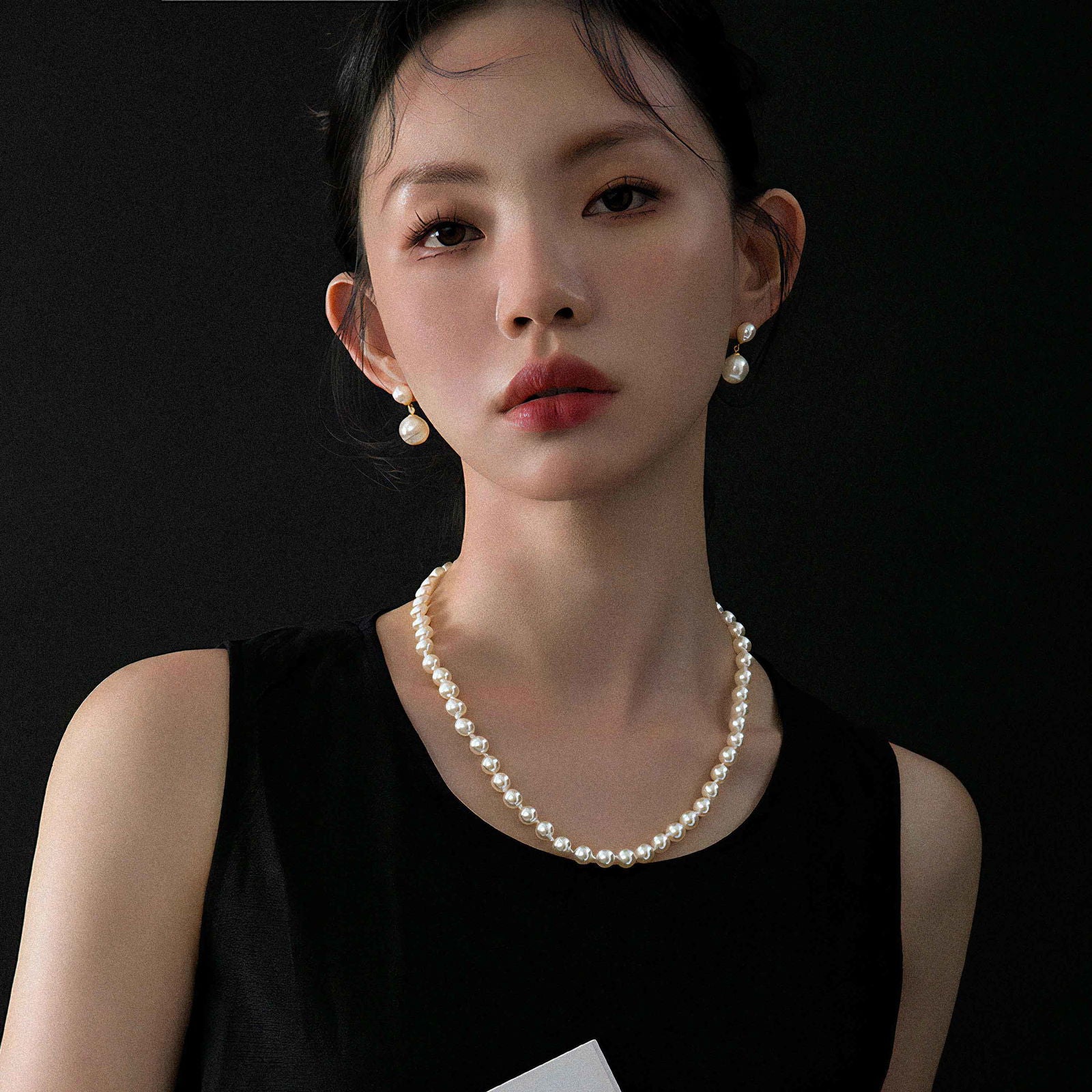 ROSEANNE JEWELRY Eardrop EVA