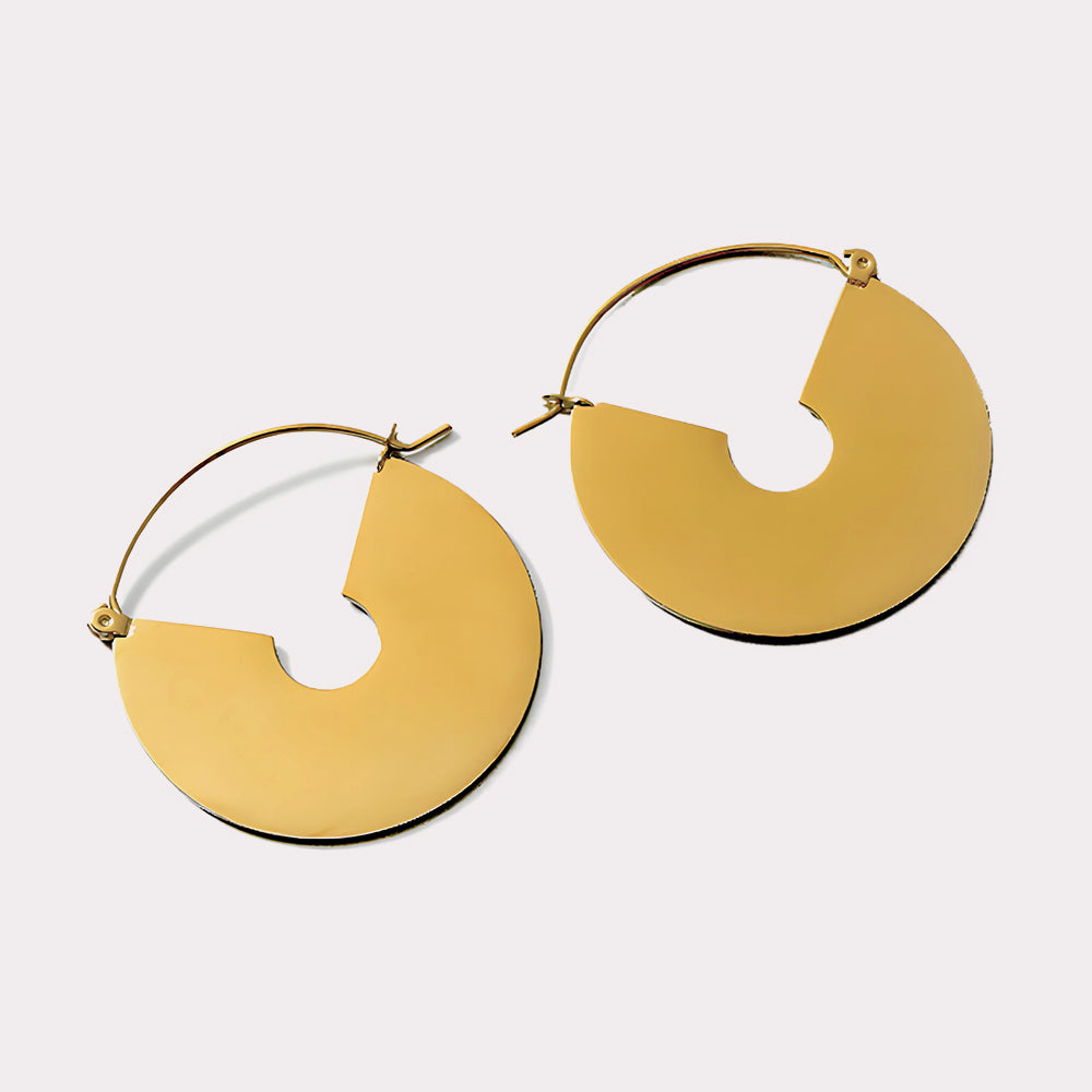 ROSEANNE JEWELRY Eardrop LINA