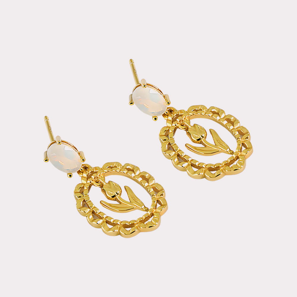 ROSEANNE JEWELRY Eardrop MILENA