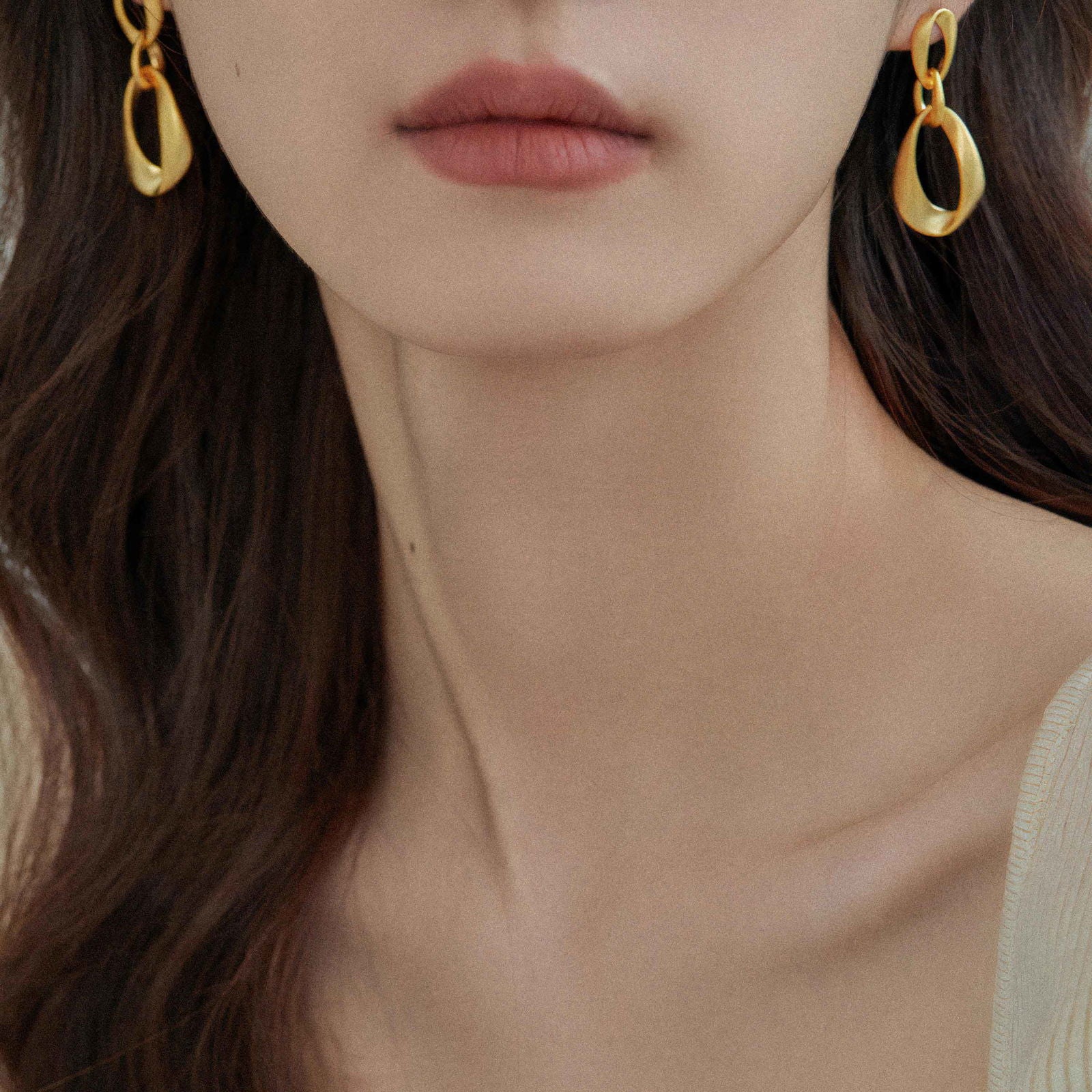 ROSEANNE JEWELRY Eardrop SIAN