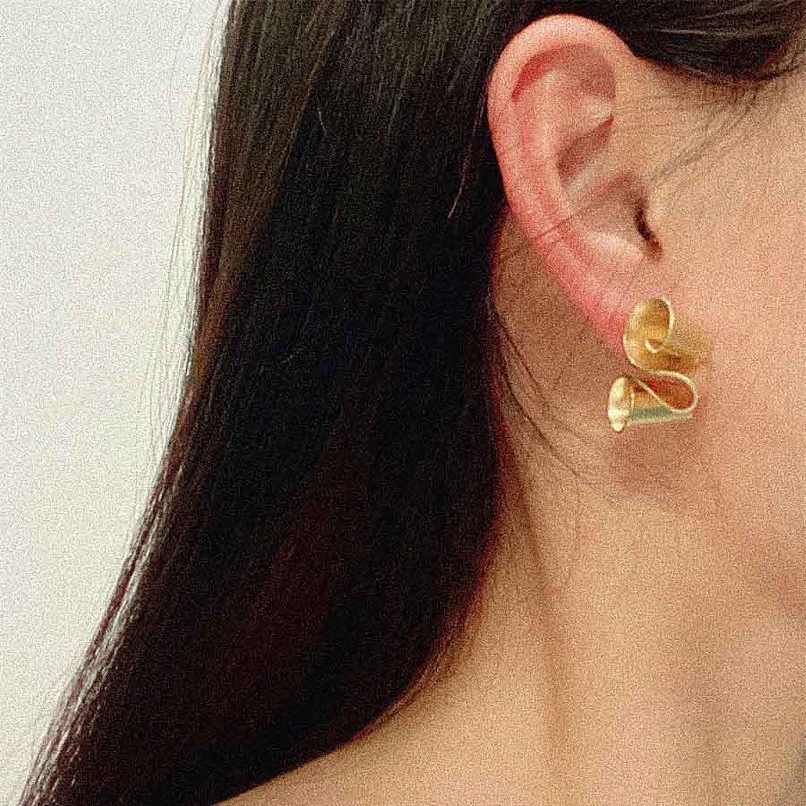 ROSEANNE JEWELRY Earring DALILA