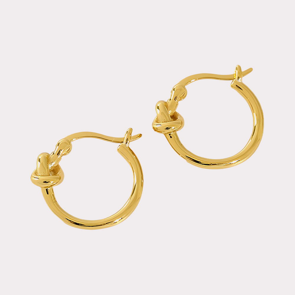 ROSEANNE JEWELRY Earring DAVINA