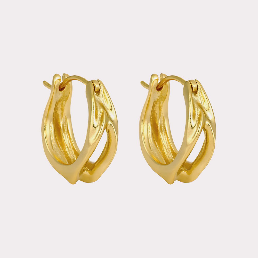 ROSEANNE JEWELRY Earring DIONYSIA