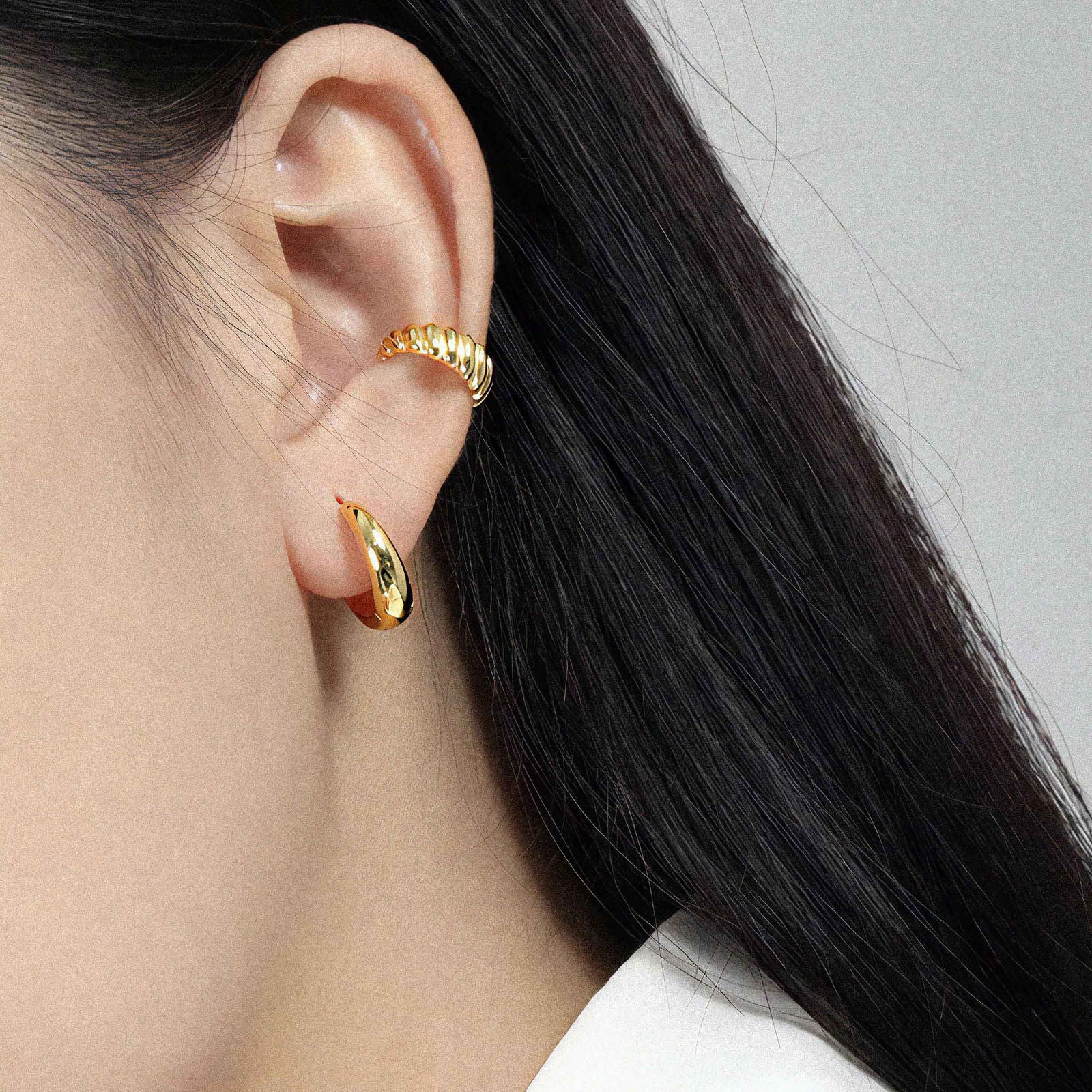 ROSEANNE JEWELRY Earring EMBER