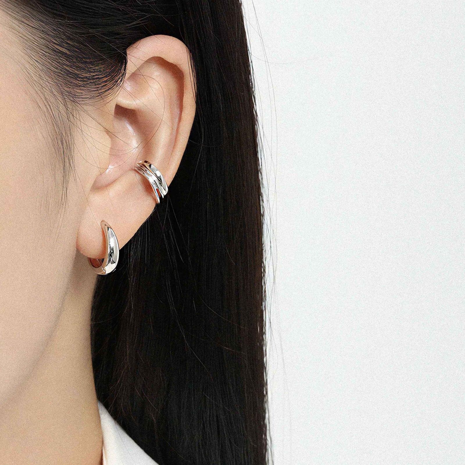 ROSEANNE JEWELRY Earring EMBER