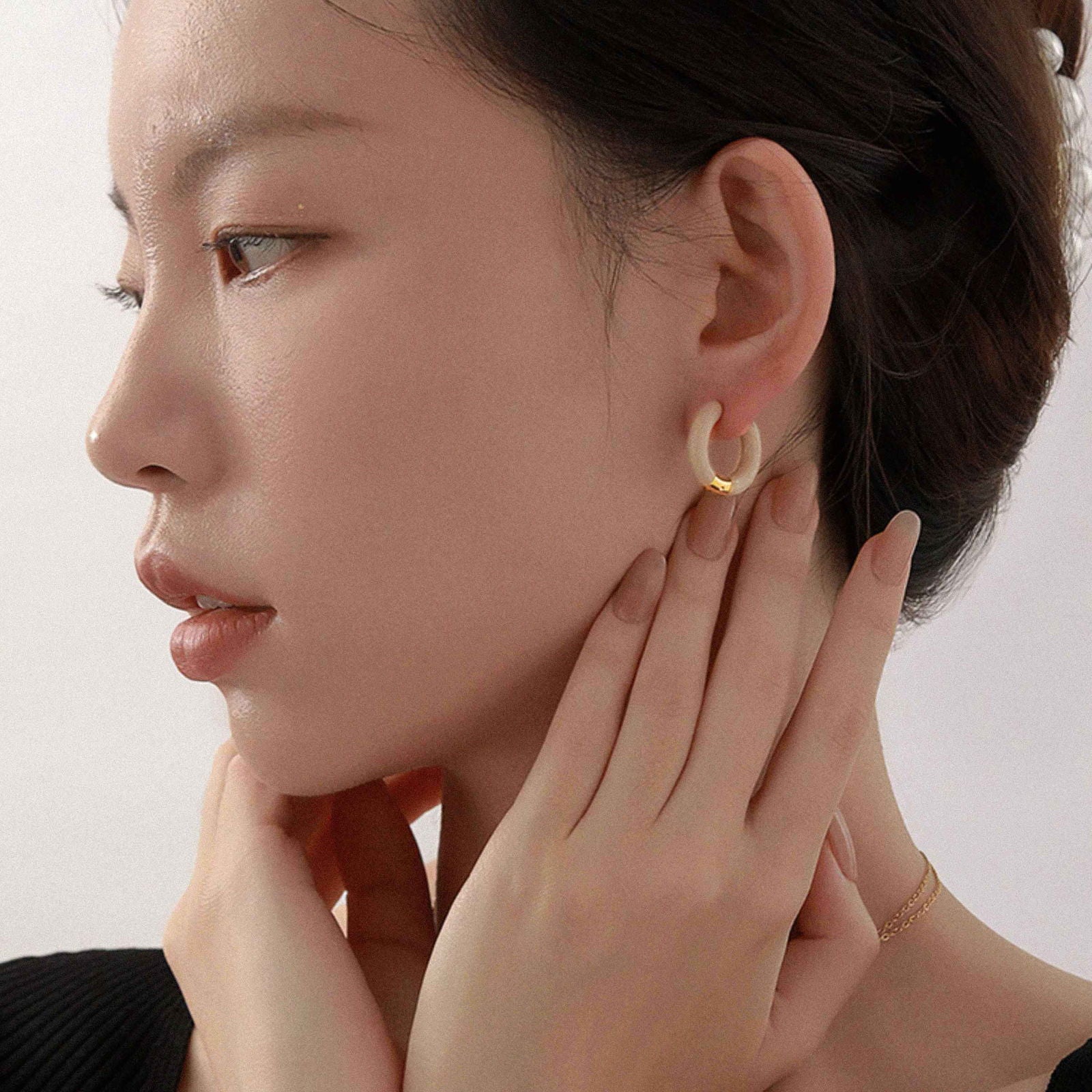 ROSEANNE JEWELRY Earring EULALIE