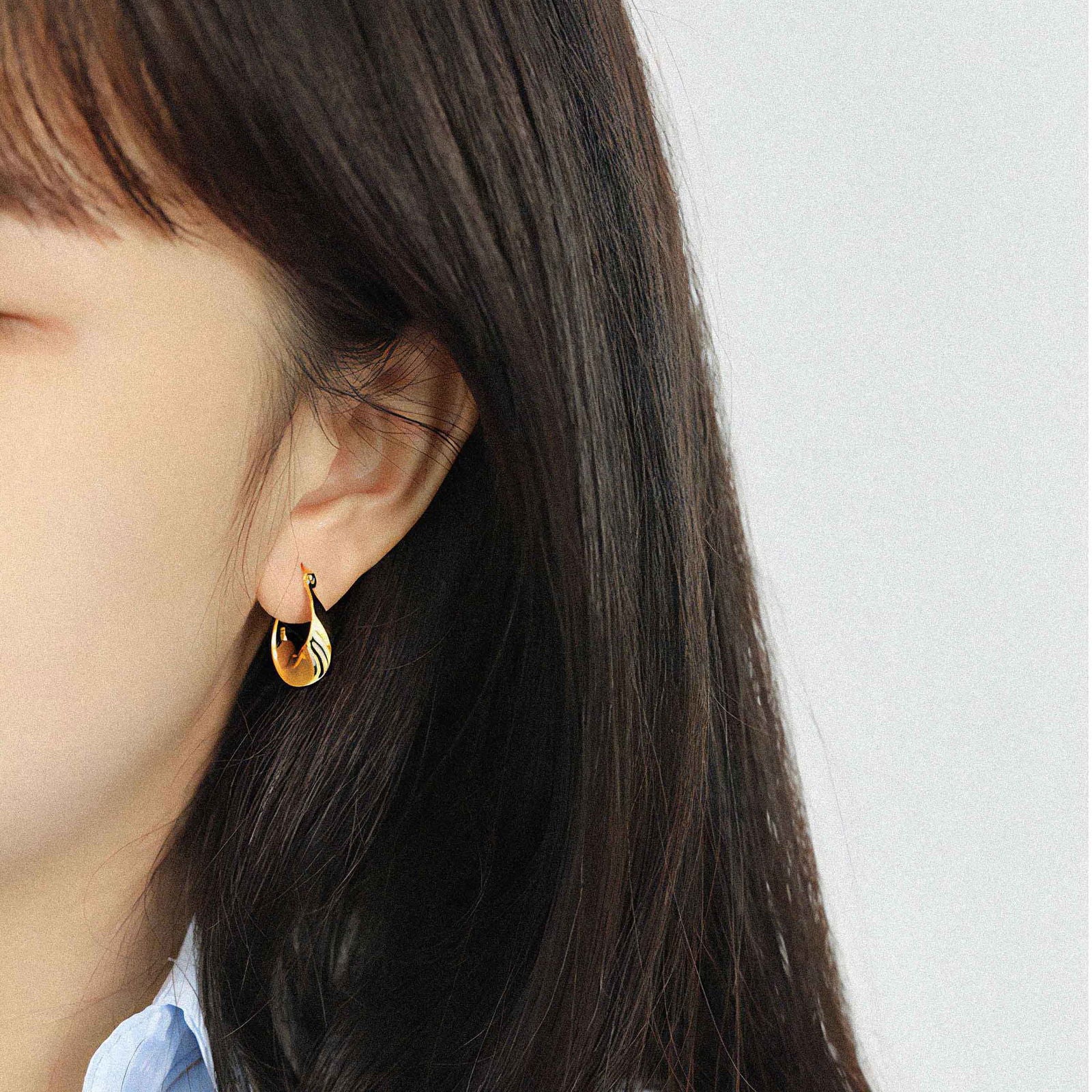 ROSEANNE JEWELRY Earring EVERLY