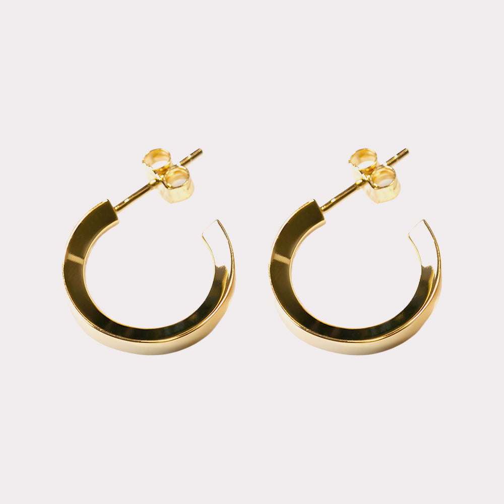 ROSEANNE JEWELRY Earring Earstud NATASHA