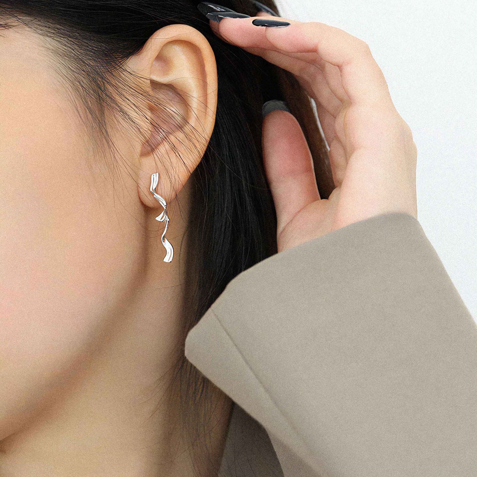 ROSEANNE JEWELRY Earring FANNY