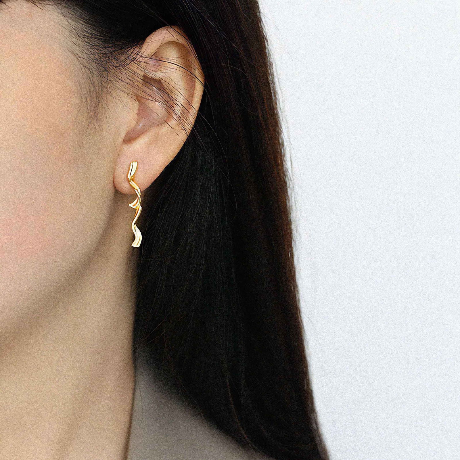 ROSEANNE JEWELRY Earring FANNY