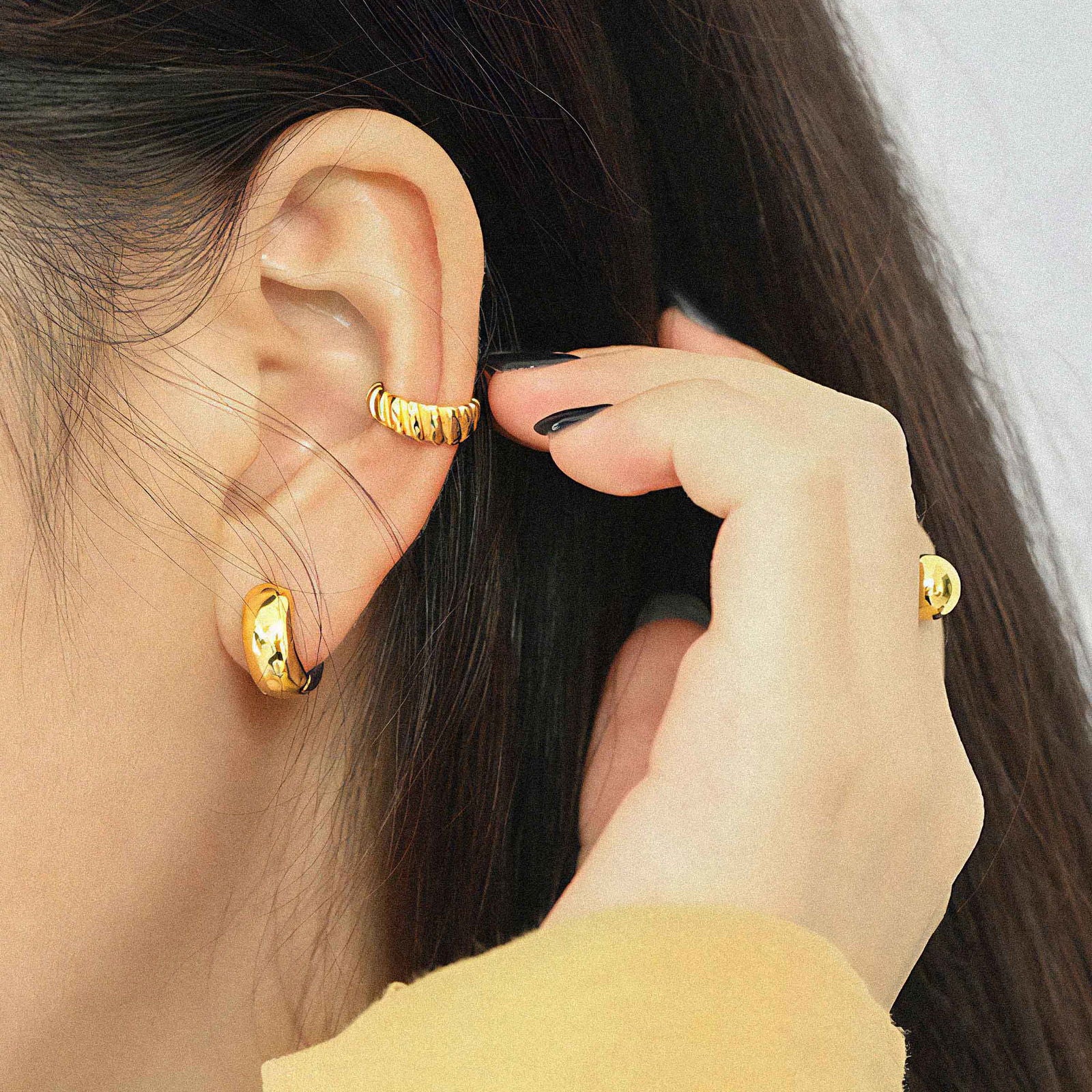 ROSEANNE JEWELRY Earring LEA