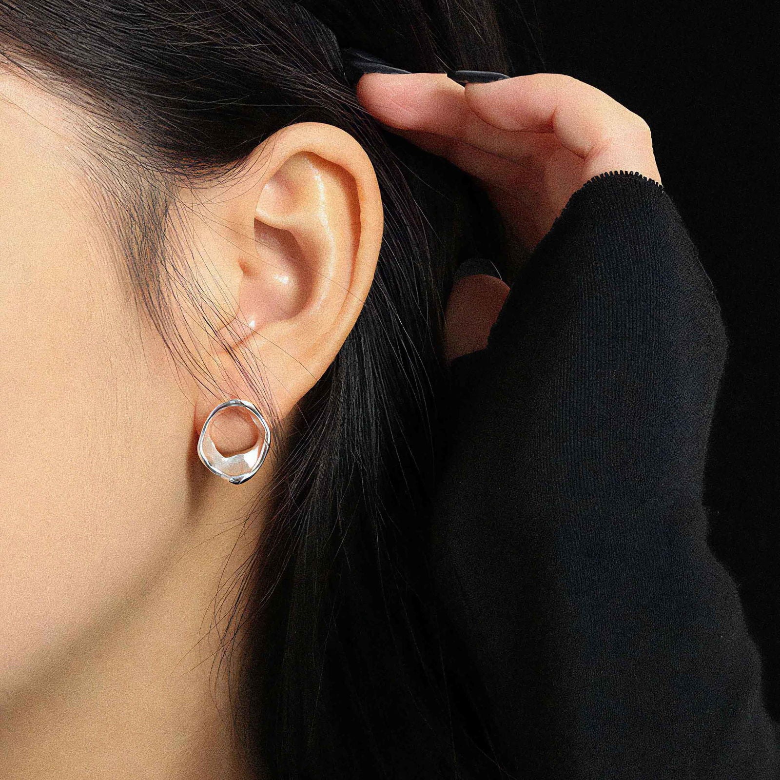 ROSEANNE JEWELRY Earring LILY