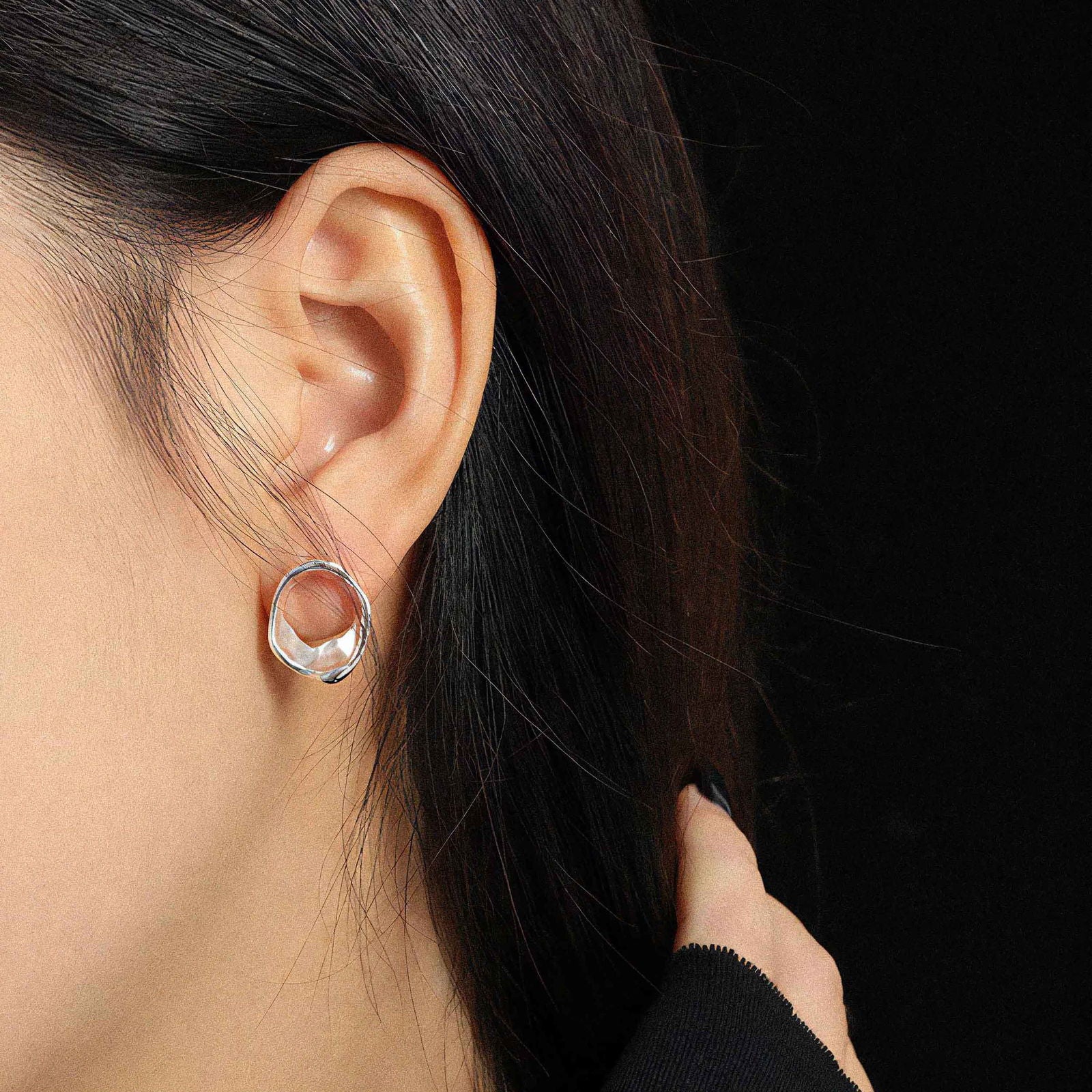 ROSEANNE JEWELRY Earring LILY