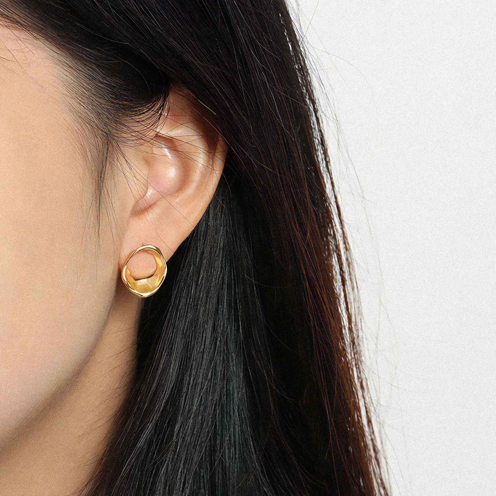 ROSEANNE JEWELRY Earring LILY