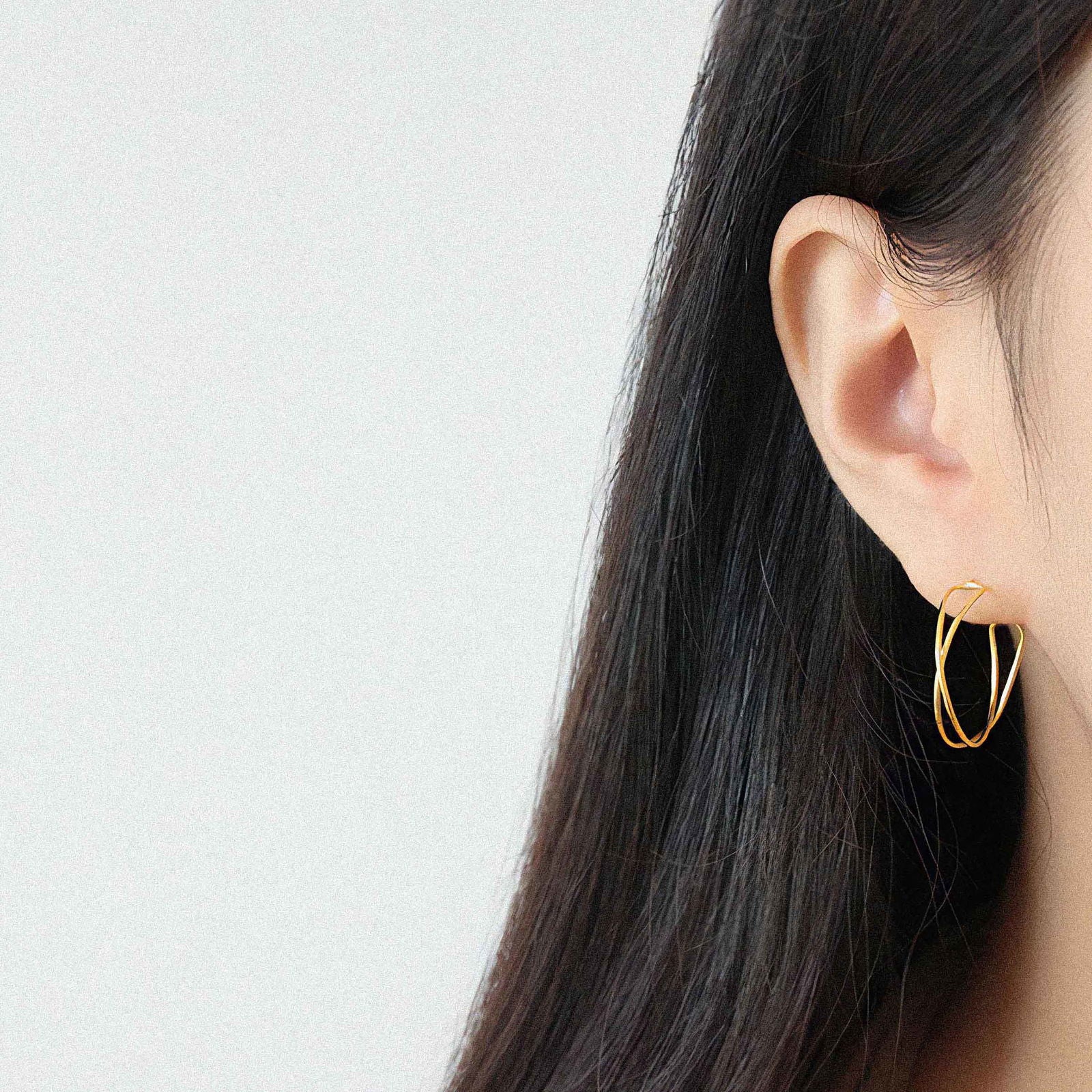 ROSEANNE JEWELRY Earring LOLA