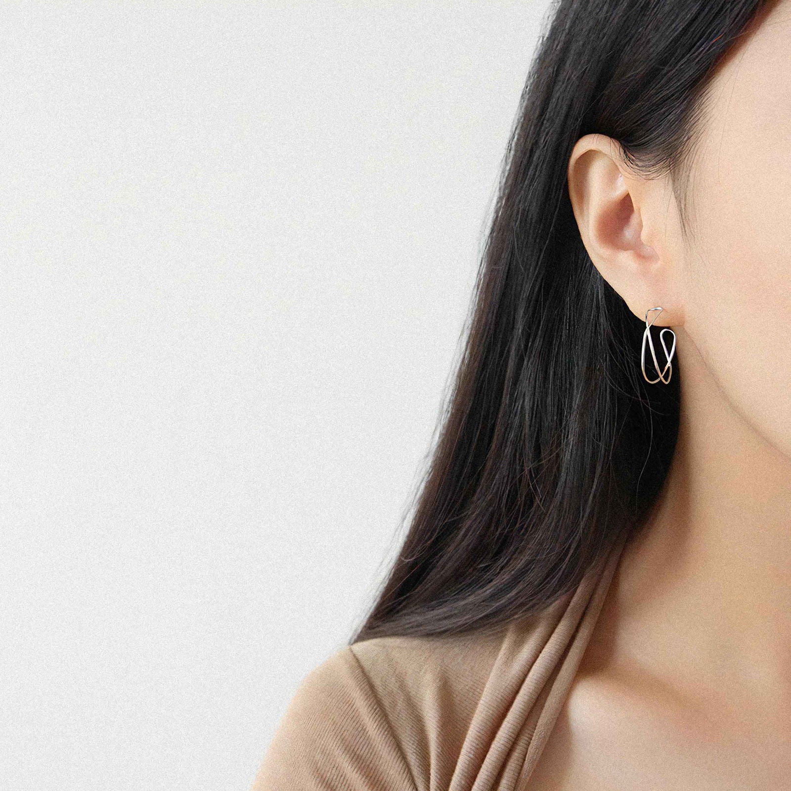 ROSEANNE JEWELRY Earring LOLA