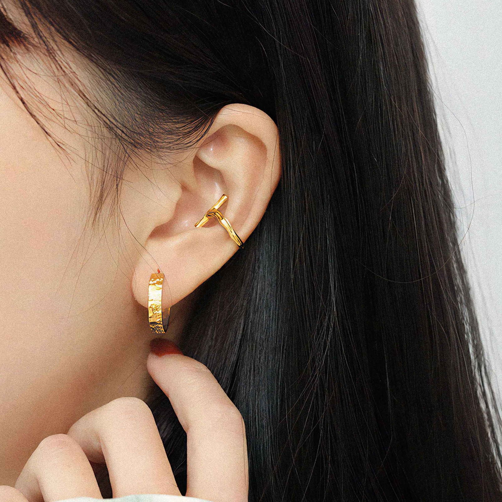 ROSEANNE JEWELRY Earring MARIE