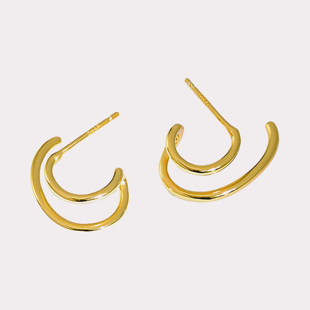 ROSEANNE JEWELRY Earring PAULINE