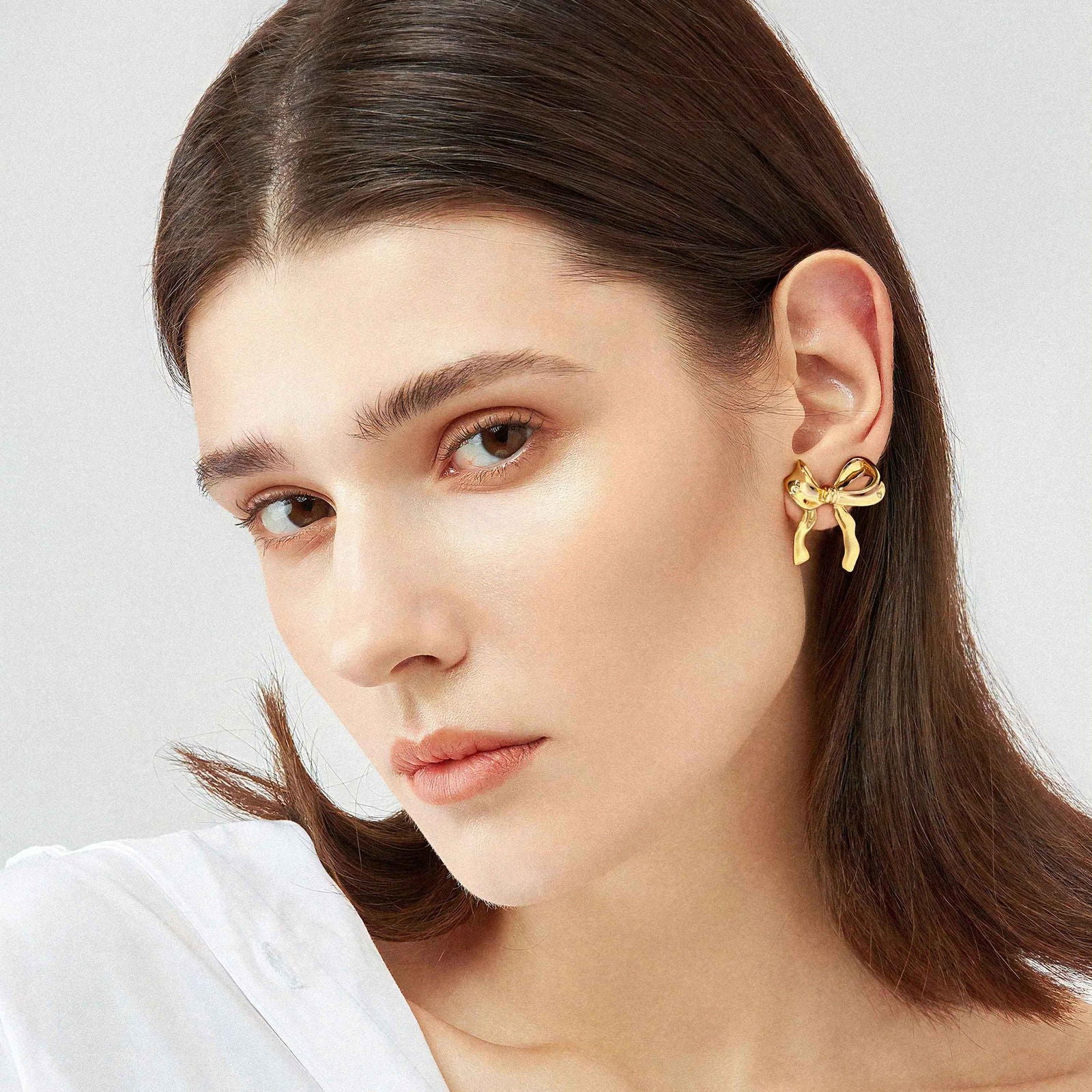 ROSEANNE JEWELRY Earstud PARIS