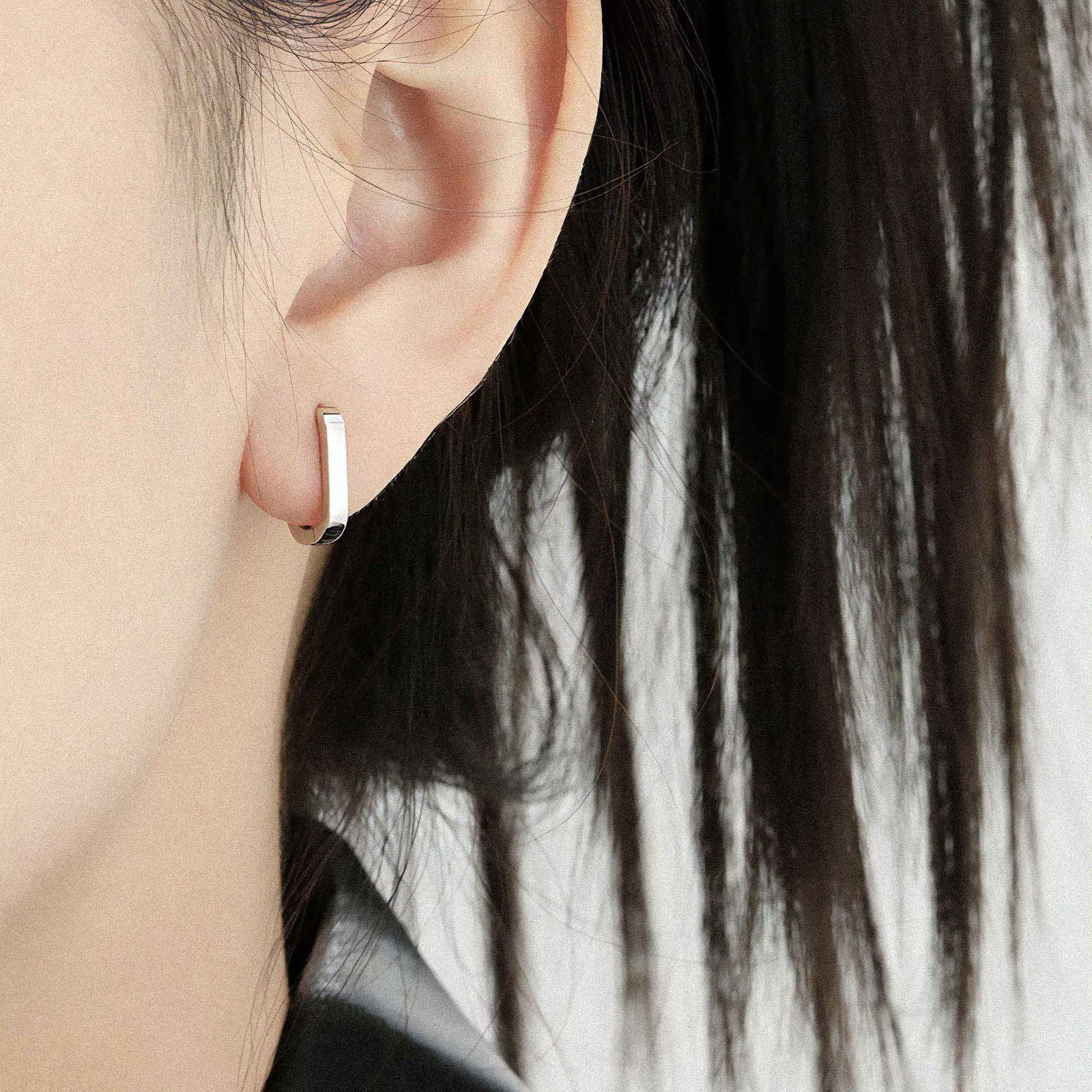 ROSEANNE JEWELRY Earstud YASMINE