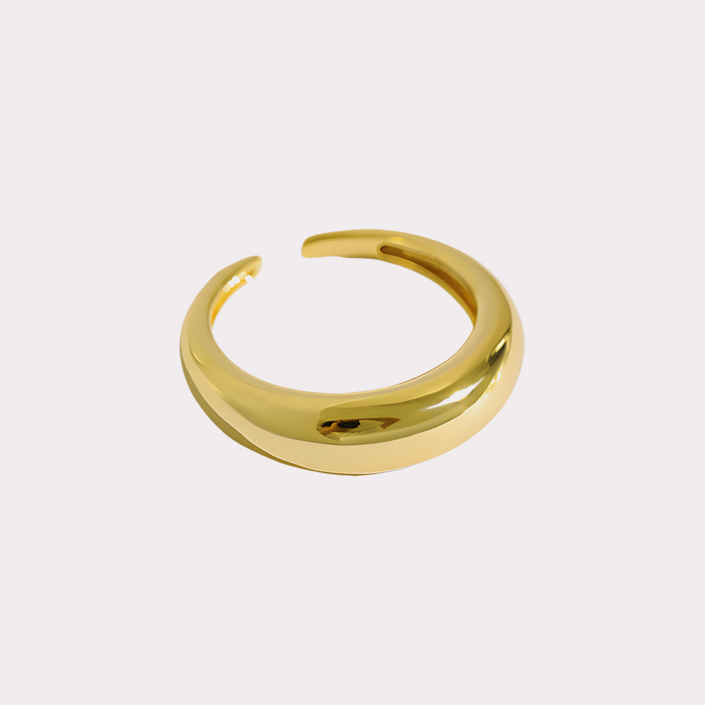 ROSEANNE JEWELRY Open Ring CHLOE