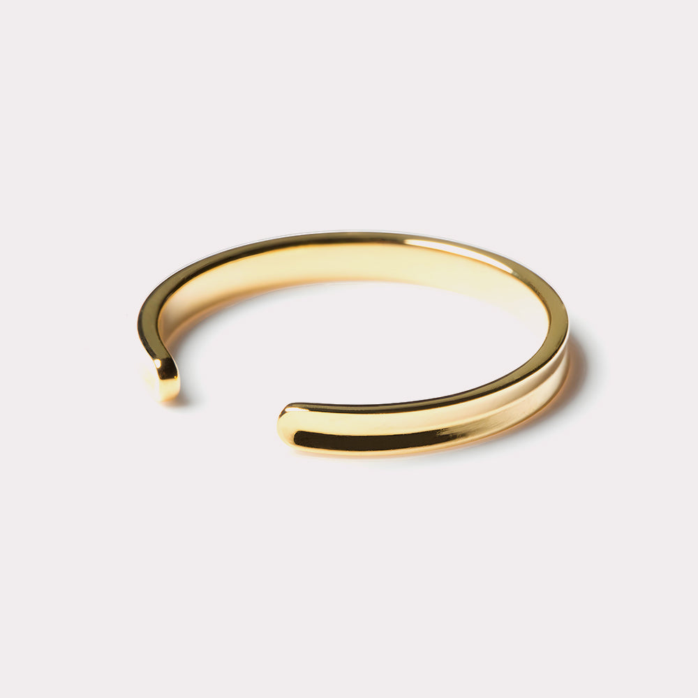 ROSEANNE JEWELRY Open Ring NATACHA