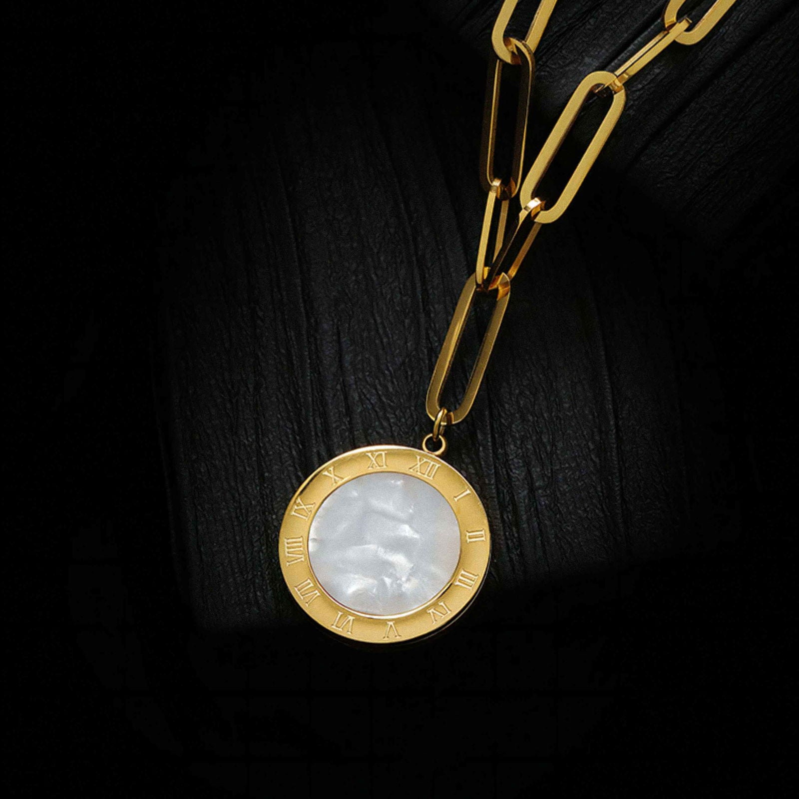 ROSEANNE JEWELRY Pendant FAYE